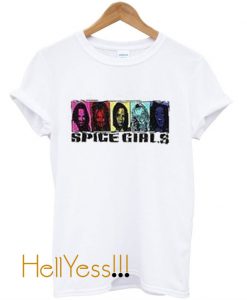 Spice Girls T-Shirt