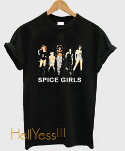 Spice Girls T-Shirt