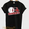 Star Trek, DS9 NINERS T-Shirt