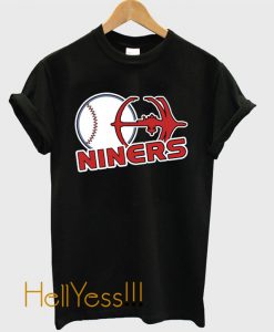 Star Trek, DS9 NINERS T-Shirt