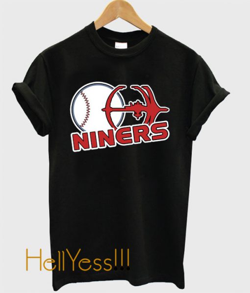 Star Trek, DS9 NINERS T-Shirt