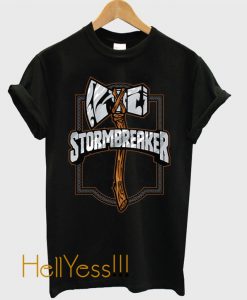 Stormbreaker T-Shirt