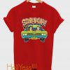 Supernatural Mystery Machine T-Shirt