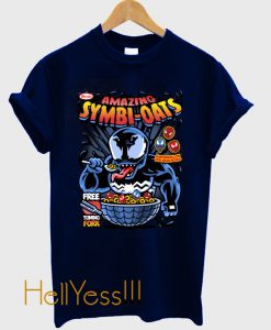 Symbi-Oats T-Shirt