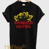 Syndulla Sisters T-Shirt