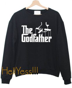 THE GODFATHER Crewneck Sweatshirt