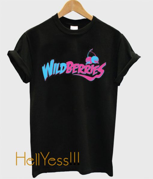 THE WILDBERRIES T-Shirt