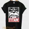 TITAN T-Shirt