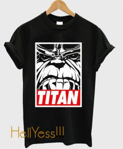 TITAN T-Shirt