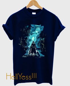 The Hunt is On T-Shirt