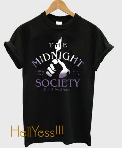 The Midnight Society T-Shirt