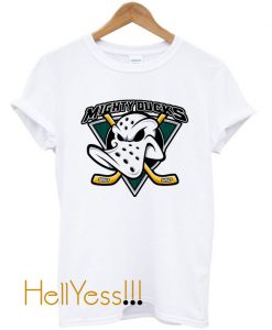 The Mighty Ducks T-Shirt