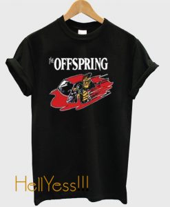 The OffSpring T Shirt