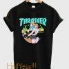 Thrasher Babes T Shirt