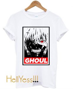 Tokyo Ghoul Obey T-Shirt