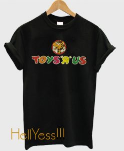 Toys R Us Vintage T-Shirt