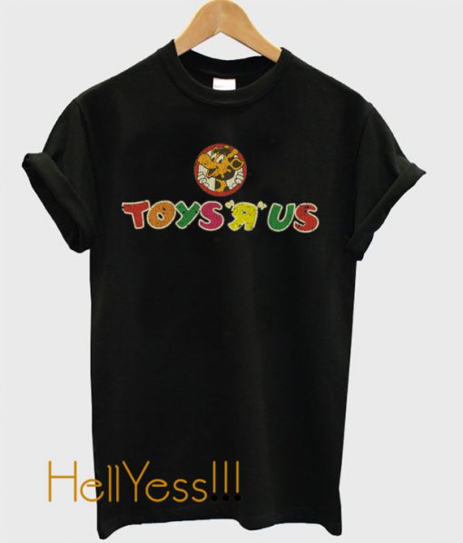 Toys R Us Vintage T-Shirt