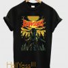 Unofficial Dark Souls Metal Band Tee T-Shirt