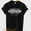 VINTAGE PROPERTY OF NX326 T Shirt