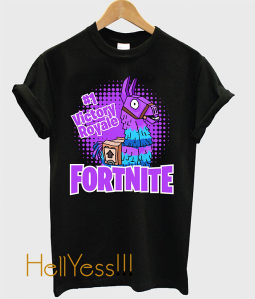 Victory Royale T-Shirt