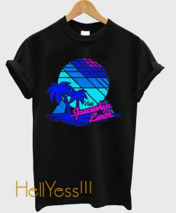 Visit Spaceship Earth T-Shirt