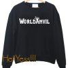 World Anvil Sweatshirt