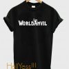 World Anvil T Shirt