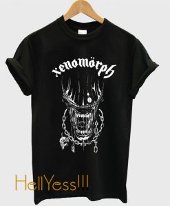 XENOMÖRPH T-Shirt