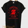 Z Fighters Club T-Shirt