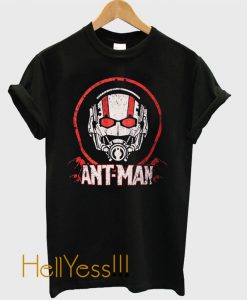 ant man t shirt