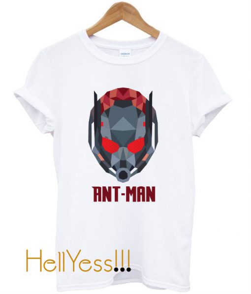 ant man t shirt