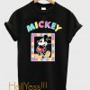 mickey mouse t shirt