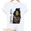 1990 RARE Janet Jackson – ’90 Rhythm T-Shirt
