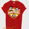 vintage animaniacs logo T-Shirt