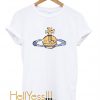 vivienne westwood t-shirt