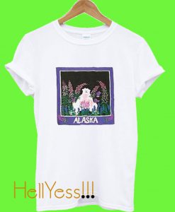 Alaska T Shirt