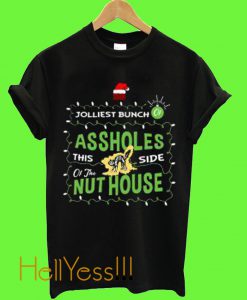 Assolhes Nut House T Shirt