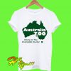 Australia Zoo T Shirt