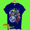 Avengers T Shirt