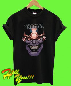 Avengers Thanos T Shirt