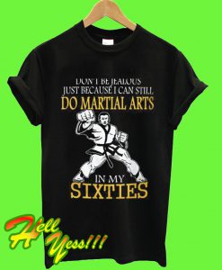 Best Taekwondo Martial Arts T Shirt