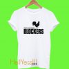 Blockers Movie T Shirt