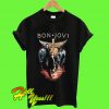Bon Jovi Classic T Shirt