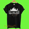 C & C Novelty Fortnite Unisex T Shirt