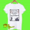 Chaotic stupid is not an alignment T Shirt