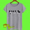 Cute Mickey Mouse T Shirt