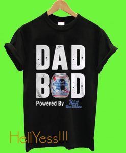 Dad bod T Shirt