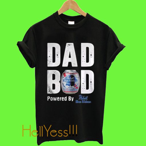 Dad bod T Shirt