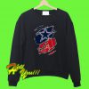 Dallas Cowboys and Arizona Diamondbacks Sweatshirt