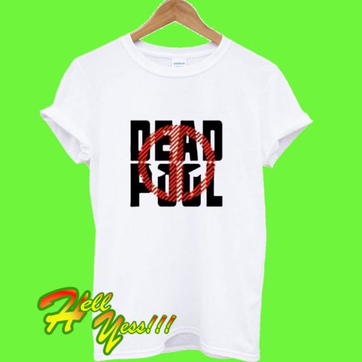 Deadpool T Shirt